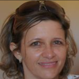 Foto Da Professora Sofia Rebouças Neta Pereira