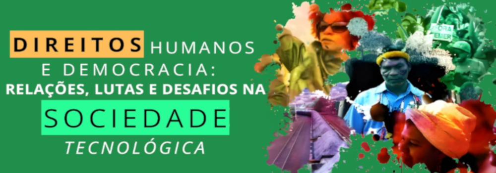 Direitos Humanos e Democracia